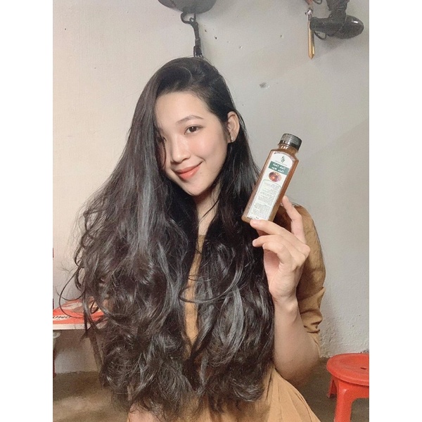 [HANMADE] TINH CHẤT THẢO MỘC 100%ORGANIC - CUNG CẤP DINH DƯỠNG MỌC TÓC LÀM DÀY TÓC | BigBuy360 - bigbuy360.vn