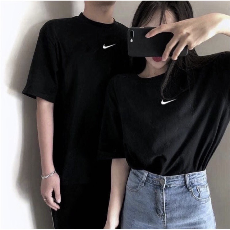 ÁO THUN FORM UNISEX TAY NGẮN