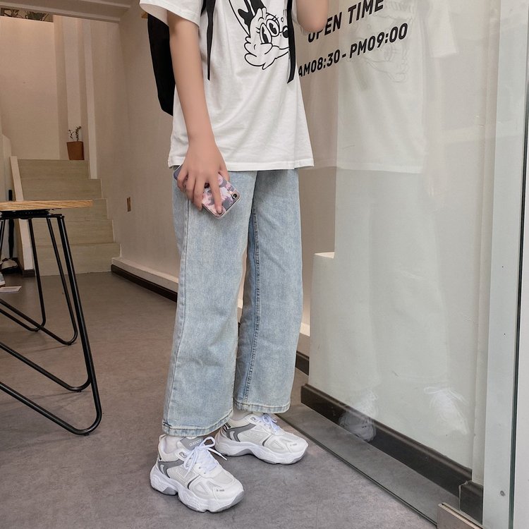 Ulzzang Giày Thể Thao Nữ Buộc Dây Thời Trang | BigBuy360 - bigbuy360.vn