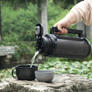 Bình giữ nhiệt Lock&lock cỡ đại LHC1427 1,8 lít