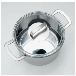 Vung nồi ĐK 28cm Ikea ( Lid )
