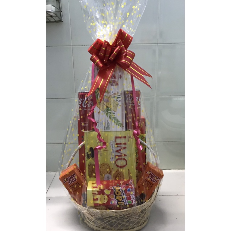 GIỎ QUÀ TẾT 06