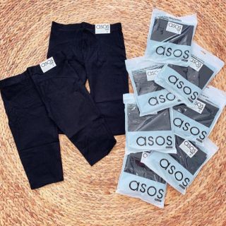 Quần asos nâng mông