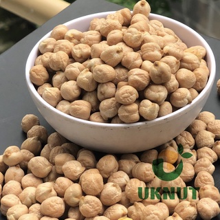 Hạt đậu gà( đậu răng ngựa)
