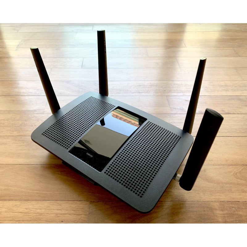 Bộ Phát Wifi Linksys EA8100