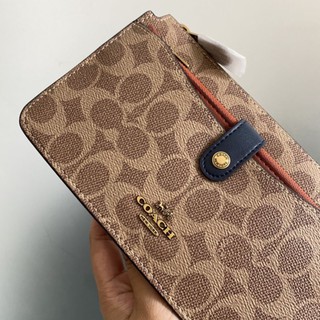 ví coach siêu xịn siêu sang