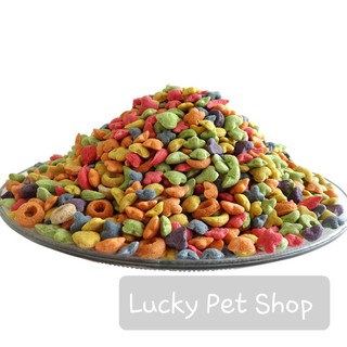 Lọ 50 gr kaytee cho hamster