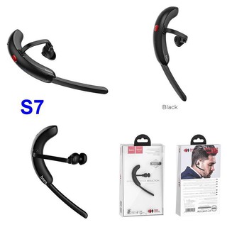 Tai nghe bluetooth hoco s7