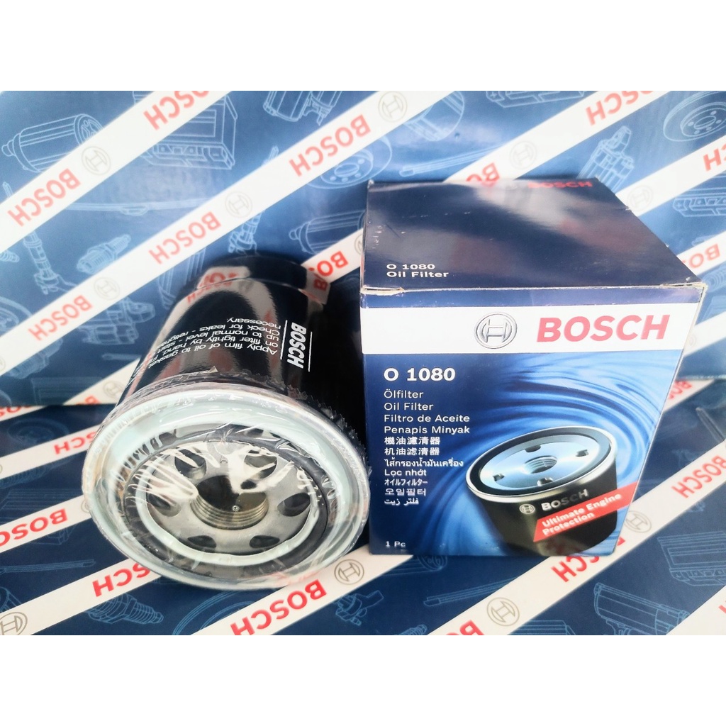 Lọc Nhớt Hyundai Hyundai HD45 1.5T, Porter 1T/1.25T, Starex, Terracan, Galloper, Libero 1T, Grace, Kia Carnival 2008