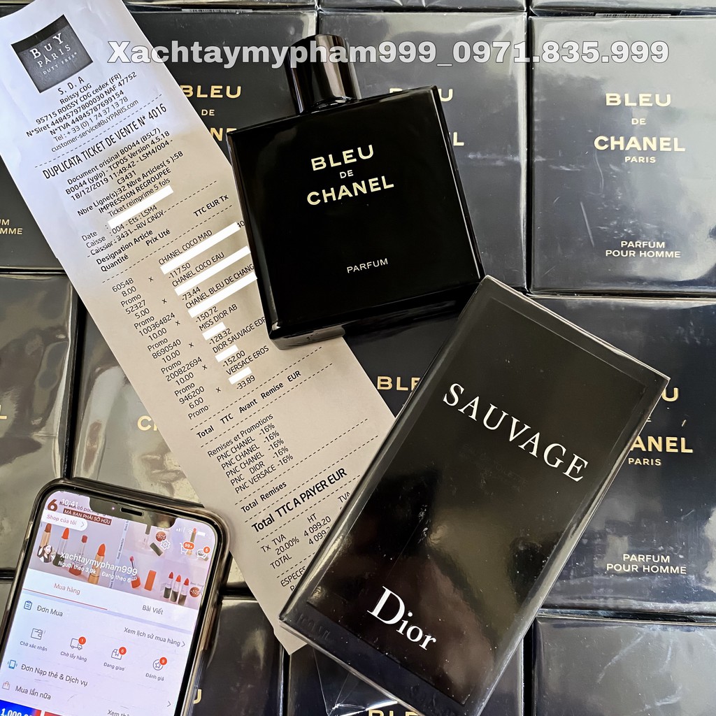 [ Full Size ] Nước Hoa Versace Eros For Men, Nước hoa nam Versace, Versace Pour Homme Full 100ml | BigBuy360 - bigbuy360.vn