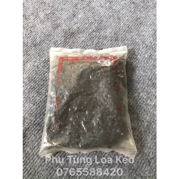 Vít ren xoắn bắt loa nhập Taiwan sơn tĩnh điện ko rỉ sét Bịch 1kg