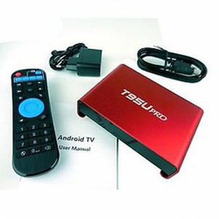 Android TiVi Box T95U Pro