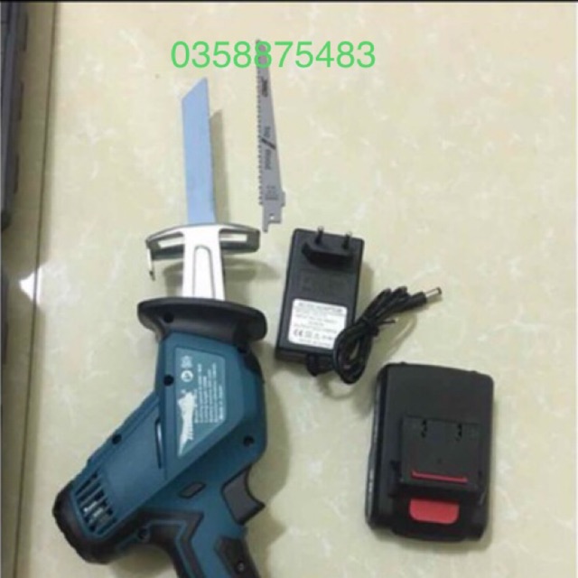 Máy cưa kiếm 28v