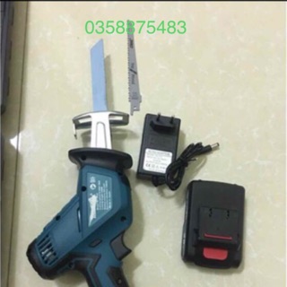 Máy cưa kiếm 28v