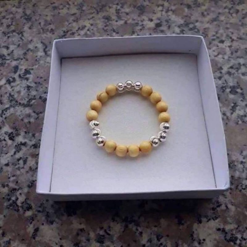 [ GIÁ SỈ ] [ FREESHIP 50K ] Vòng dâu tằm 100% dâu gốc