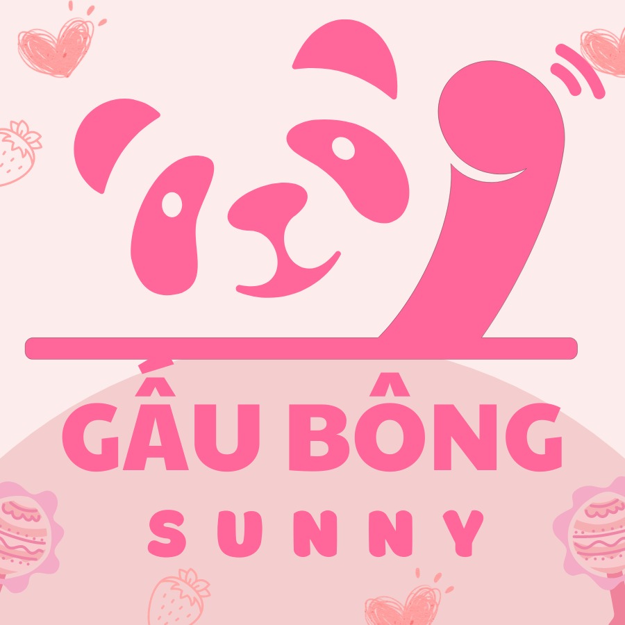 Gấu bông cao cấp BabyBo