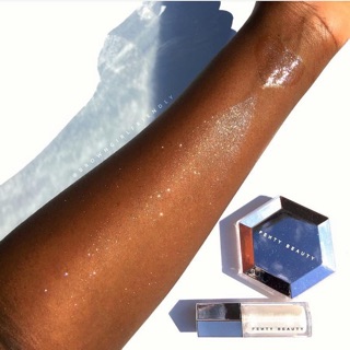 Highlight Fenty Diamond Bomb