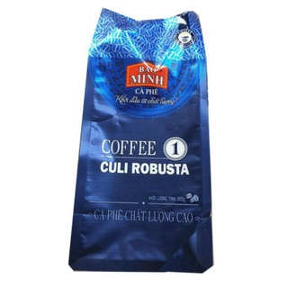 Cà phê Bảo Minh pha phin gói 500g