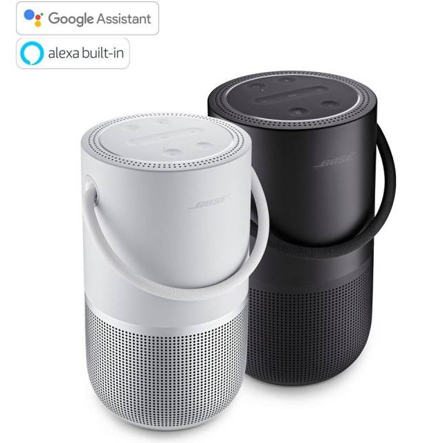 Loa Bluetooth Bose Portable Home Speaker