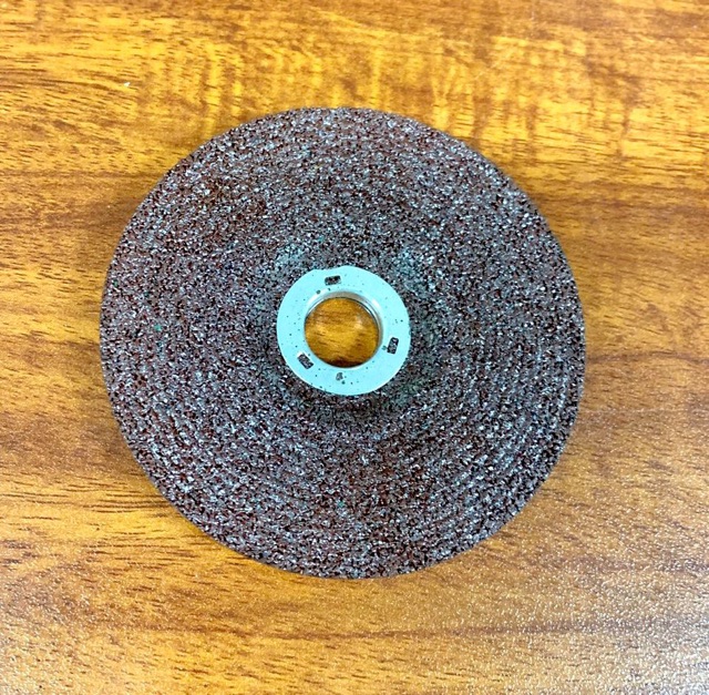 Đá mài sắt, inox 100