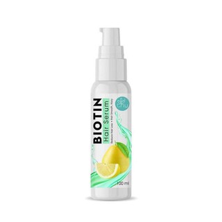 Serum dưỡng tóc Biotin Anthy - Hair Serum Biotin