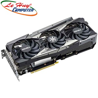 VGA INNO3D GEFORCE RTX 3060 ICHILL X3