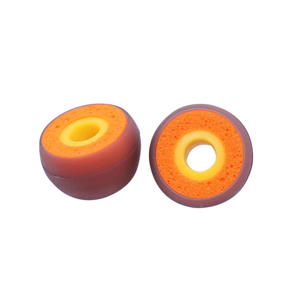 Cặp nút xốp silicon mềm bọc đầu tai nghe không dây Sony WF-1000XMF4