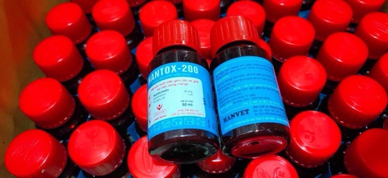 Hantox 200