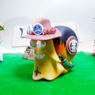 Mô hình sên truyền tin Ace