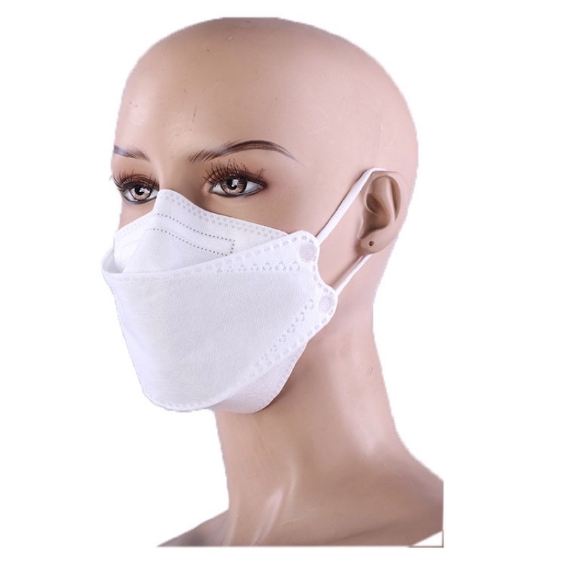 khẩu trang Land mask 3d gói 6c