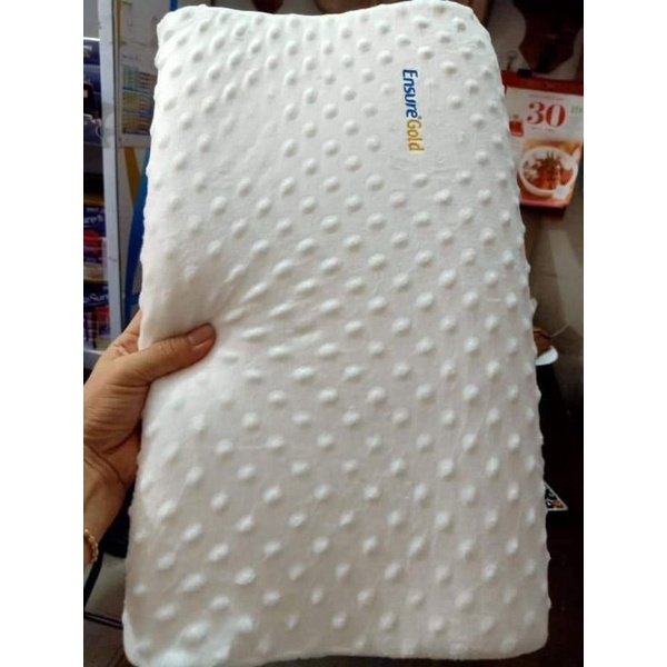 GỐI SU NON ENSURE, ZARA