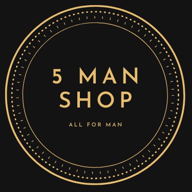 5MAN SHOP, Cửa hàng trực tuyến | BigBuy360 - bigbuy360.vn