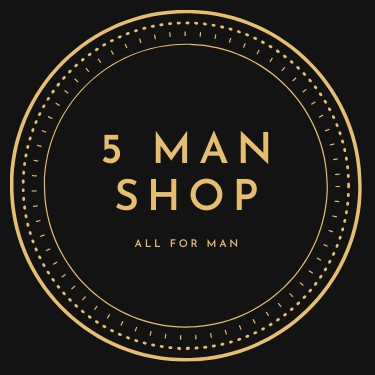 5MAN SHOP