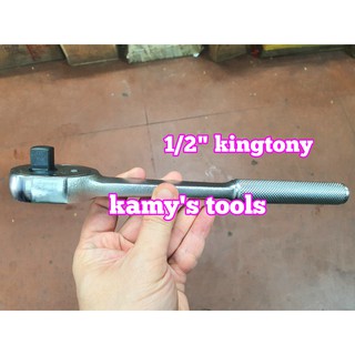 CẦN SIẾT KINGTONY 4779-10FR