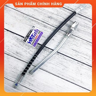 [RẺ VÔ ĐỊCH] BƠM MỠ 600CC TOP (2TY) CHÍNH HÃNG