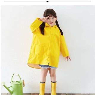 Áo Mưa Khủng Long Trẻ Em Đủ Size Cho Bé