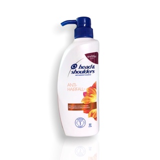 Dầu gội Head & Shoulders Thái Lan 450ml