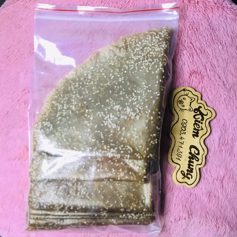 🌺ĐỒ QUÊ CHÍNH GỐC🌺Bánh tráng đường