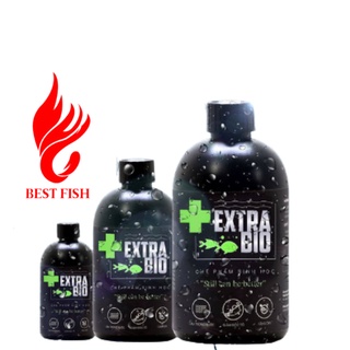 Chế phẩm sinh học EXTRA BIO 250ml/500ml