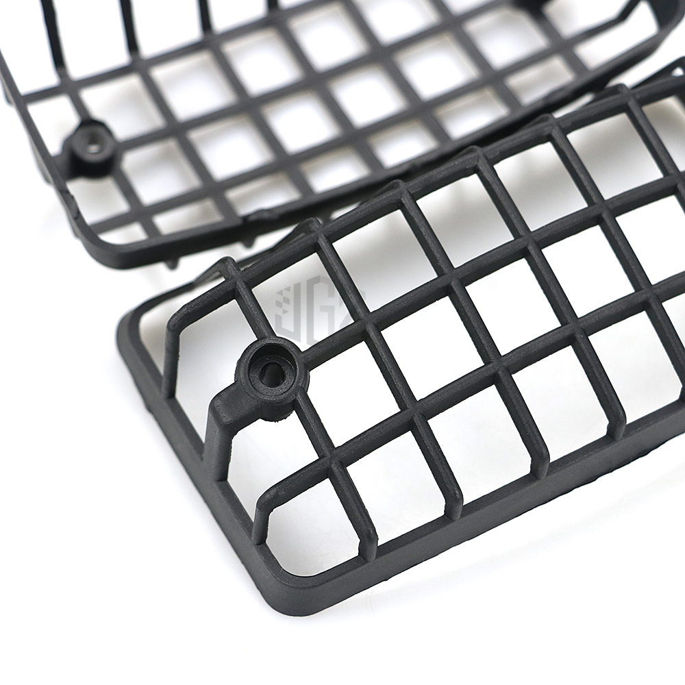 Lưới bảo vệ đèn pha xi nhan trước sau cho xe máy VESPA LML T5 PX 80 125 150 200CC