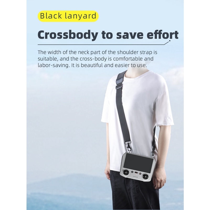 Dây Đeo Vai / Dây Đeo Cho dji mavic 2 pro zoom / mini 3 pro / dji mini 4 pro