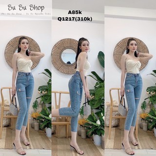 Áo len mongtoghi mới về