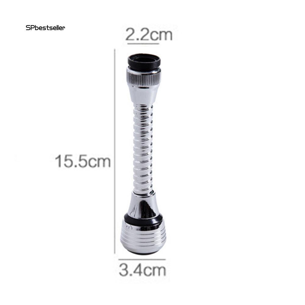 Van nối dài vòi nước tiện lợi chất lượng cao