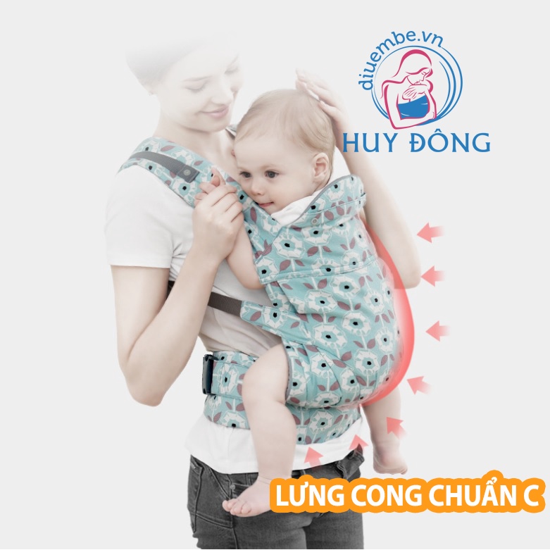 ĐỊU TRỢ LỰC MINKA ( BẢO HÀNH 12 THÁNG, CÓ QUÀ TẶNG)