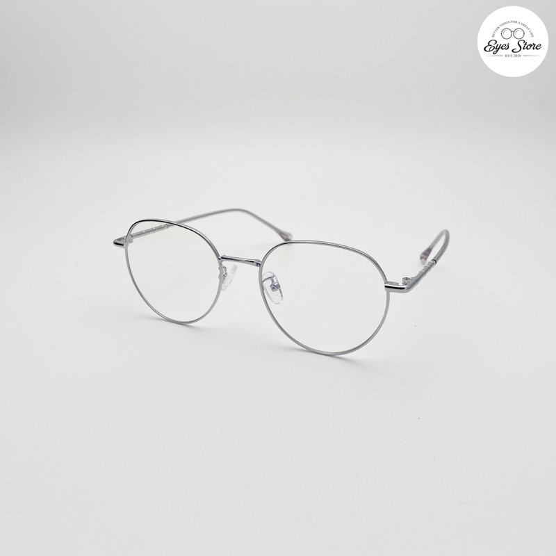 [Mã SKAMA07 giảm 8% đơn từ 250k] Gọng Kính Bầu Tròn ES 2998 | BigBuy360 - bigbuy360.vn