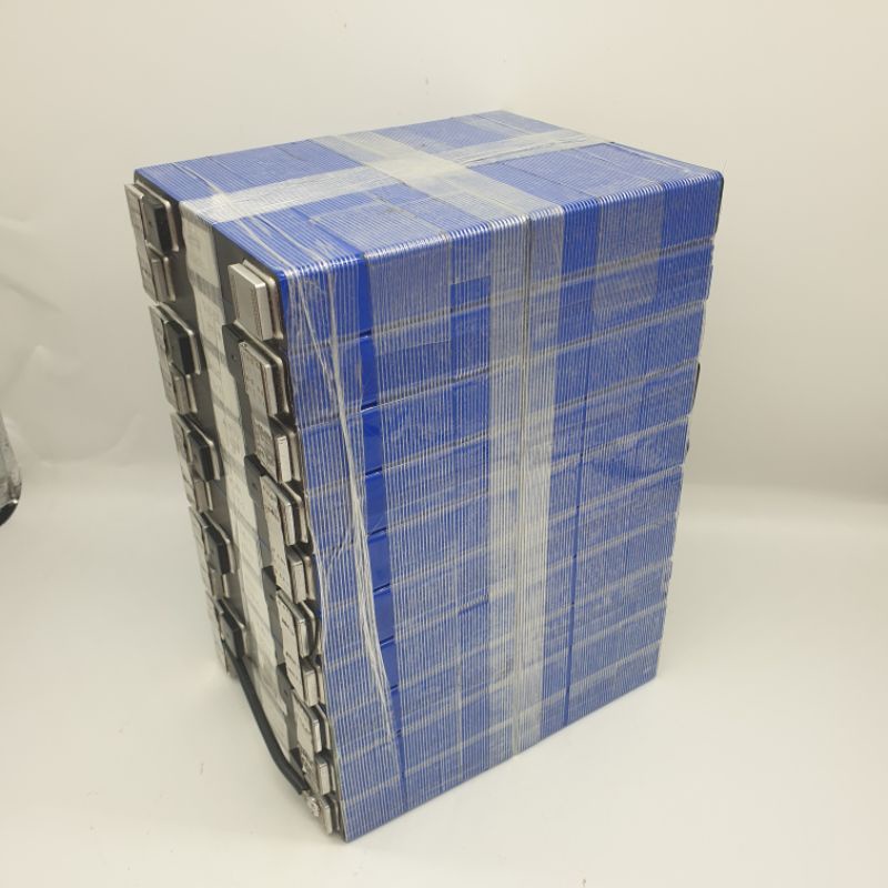 Achun.vn - Mới - PIN LITHIUM NCM CATL 20S - 72V - 40AH VỎ NHÔM DÙNG XE ĐIỆN