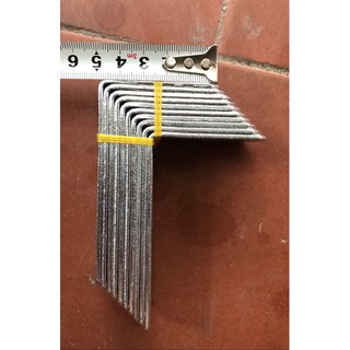 Ke góc chữ L 10cm (10chiếc)