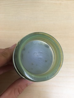 CÙ LÀ ĐEN CÙ LÀ MẬT GẤU THÁI LAN
