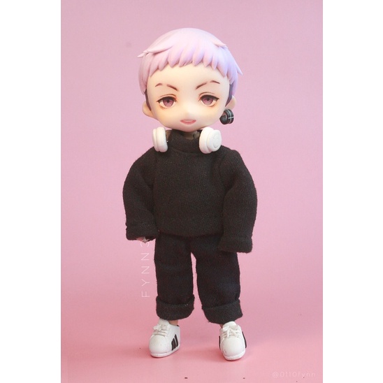 Mô hình head Takashi Mitsuya - Tokyo Revengers