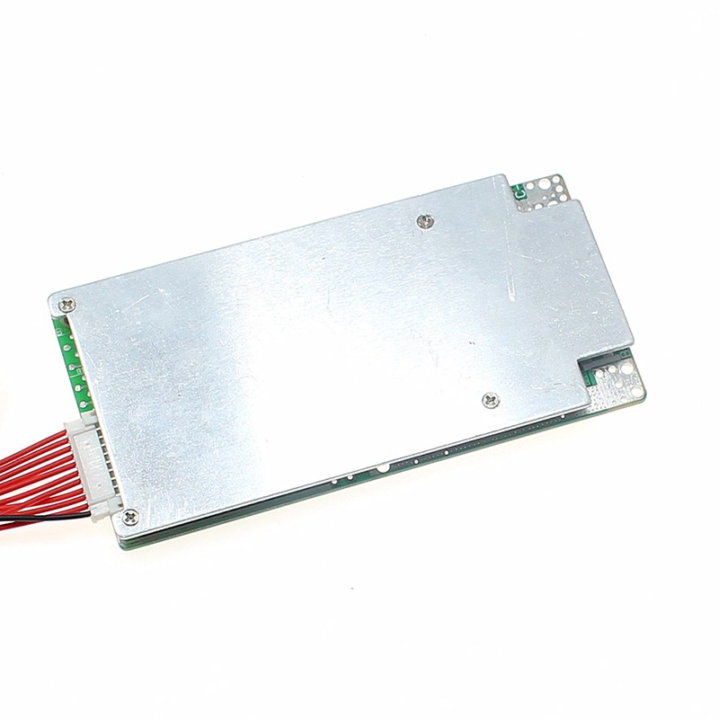 1 Bộ Sạc BMS 10S 36V 45A PCB PCM Dành Cho Xe Đạp Điện